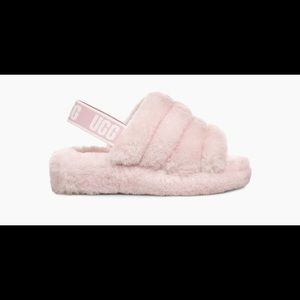 ugh fluff yeah slides